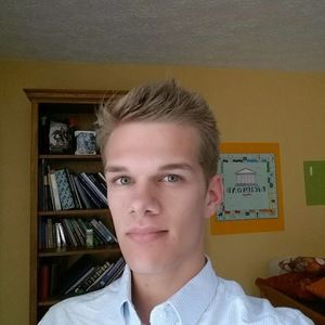 Meet your Posher, Ryan